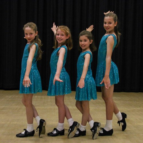 Dance Xtreme School Uniform