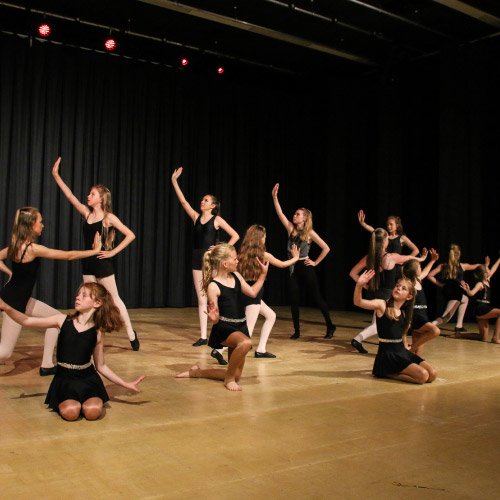 School Dancing teacher for hire in Canterbury