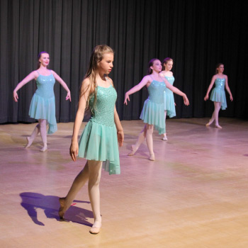 Dance Classes for Children in Canterbury