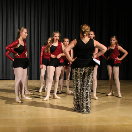 Kent Dance and Musical Theatre School